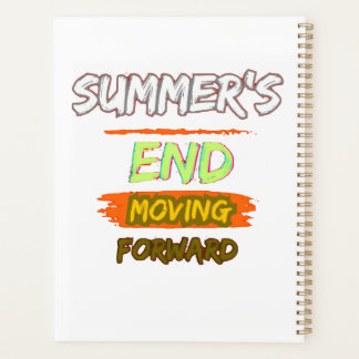 Agenda caderno espiral