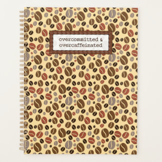 Agenda Caderno Espiral