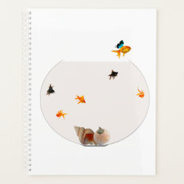 Agenda Caderno Espiral Grandes Esperanças