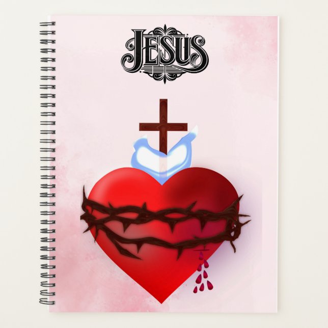 AGENDA CADERNO PERSONALIZADO (Frente)