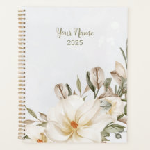 Caderno Personalizado para Trabalho, Escola e Escr