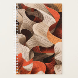 Agenda Cadernos & Diários Personalizados