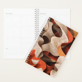 Agenda Cadernos & Diários Personalizados
