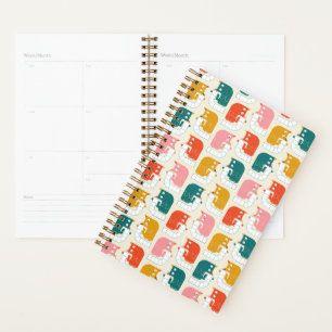 Agenda Cães de papel higiênico
