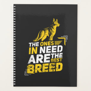 Agenda Cães - Os Que Precisam
