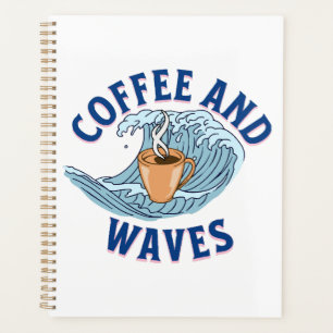 Agenda Café e Ondas