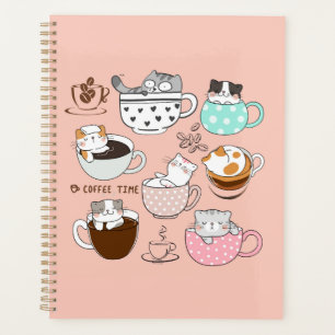 Agenda Café Feliz