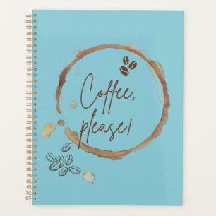 Agenda Café, por favor