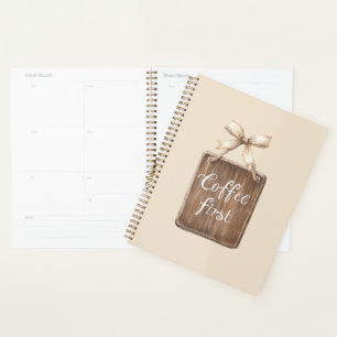 Agenda Café Primeiro Sinal Arco