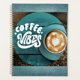 Agenda Café Vibes