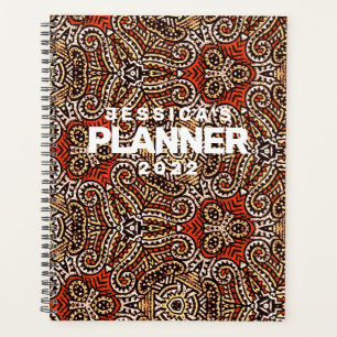 Agenda Caleidoscópio Tribal - 01