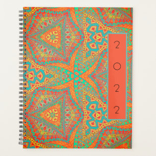 Agenda Caleidoscópio Tribal - 02