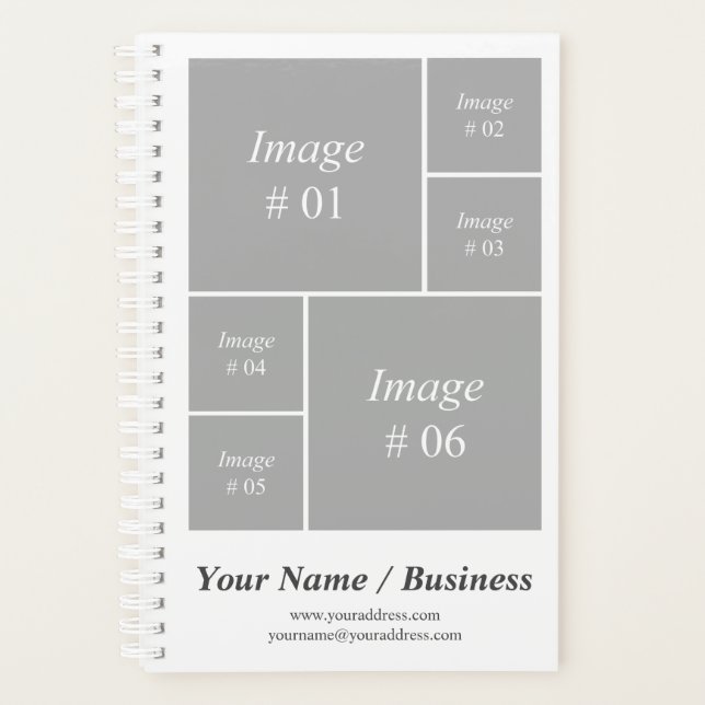 Agenda Calendário 2020 (Frente)