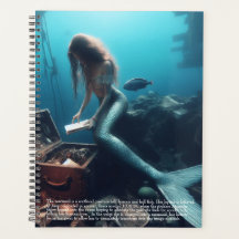 Calendário da Sereia