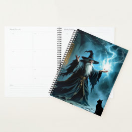 Agenda Calendário de Cat do Assistente