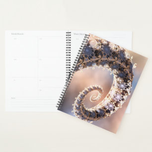 Agenda Calendário de Resiliência