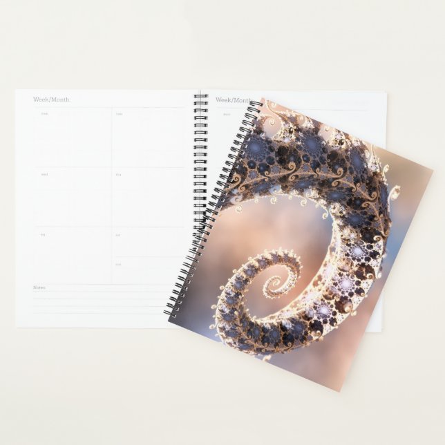 Agenda Calendário de Resiliência (Exibição)