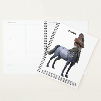 Agenda Calendário do Centro