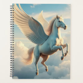 Agenda Calendário do Pegasus