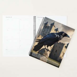 Agenda Calendário do Raven