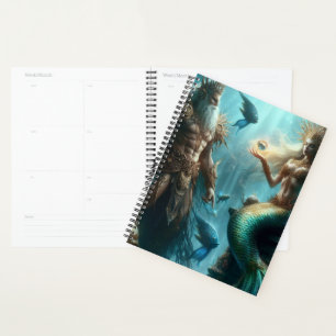 Agenda Calendário do Sereidon