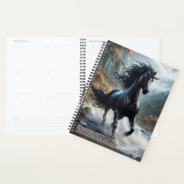 Agenda Calendário Kelpie