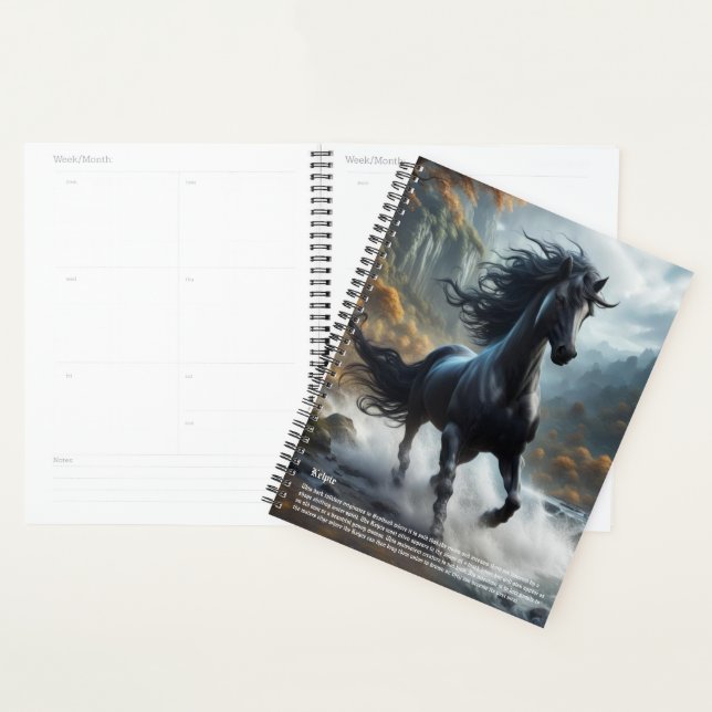Agenda Calendário Kelpie (Exibição)