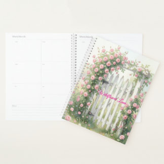 Agenda Caminho das Flores Silvestres