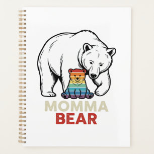 Agenda Camisa de desenho de gravação vintage arco-íris da