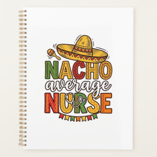 Agenda Camiseta Do Dia Cinco De Mayo Do Enfermeiro Médio