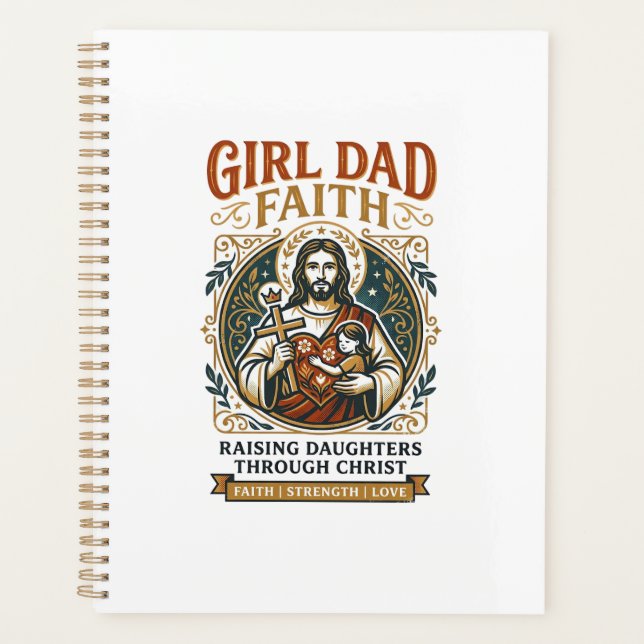 Agenda Camiseta Gráfica de Identidades Micro Paternidade  (Frente)