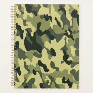 Agenda Camo