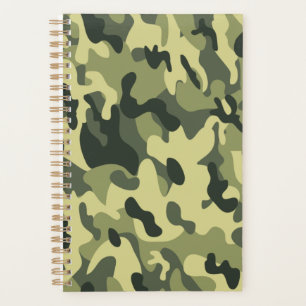 Agenda Camo