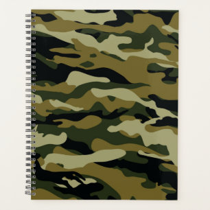 Agenda Camo