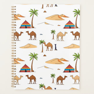 Agenda Camping du désert du Sahara marocain