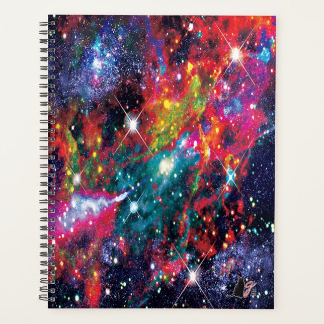 Agenda Campo Estelar de Coruscant (Frente)