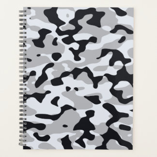 Agenda Camuflagem urbana de alto contraste