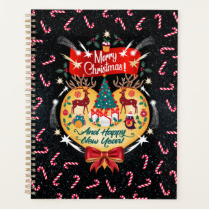 Agenda Canais de Natal