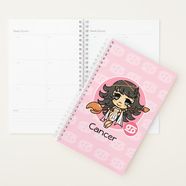 Agenda Cancer (Exibição)