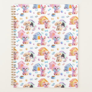 Agenda Canino