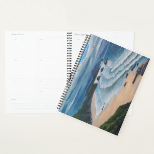 Agenda Cannon Beach