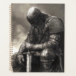 Agenda Cansado após a Batalha