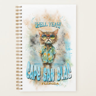 Agenda Cape San Blas Florida Beach Cat