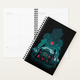 Agenda Capítulo 2   Penitenciária e Casa