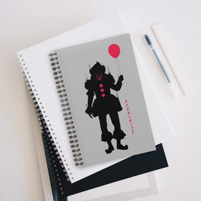 Agenda Capítulo 2 | Silhouette Indevidamente (Planner on stack of notebooks)