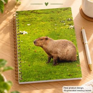 Agenda Capivara