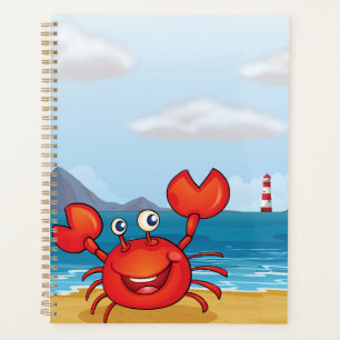 Agenda Caranguejo Feliz na Praia com Farol