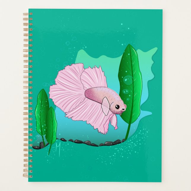 Agenda Carnet photo Spiral (Frente)