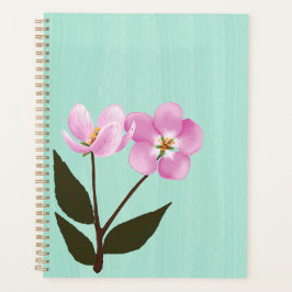 Agenda Carnet photo Spiral