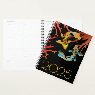 Agenda Carpa do Planner 2025